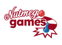 NUTMEG GAMES