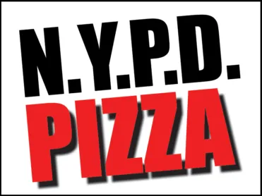 N.Y.P.D. Pizza Delivery