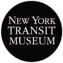 NY Transit Museum Store