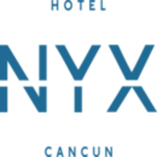 Hotel NYX Cancun