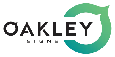 Oakley Signs & Graphics