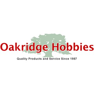 Oakridge Stores