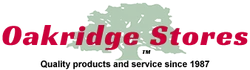Oakridge Stores