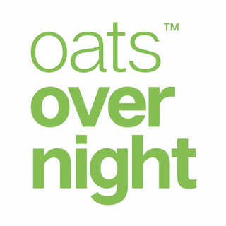 Oats Overnight