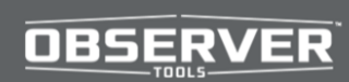Observer Tools