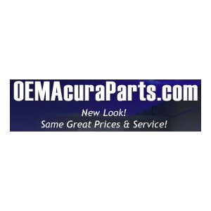 OEMAcuraParts