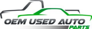OEM Used Auto Parts