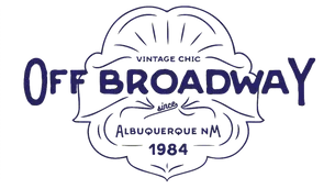 Offbroadwayvintage