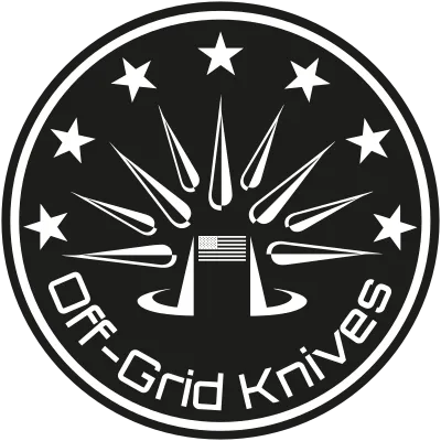 Off-Grid Knives