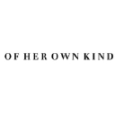Of Her Own Kind