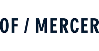 Of Mercer