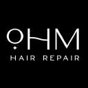 Oh Hey Mama Hair Repair