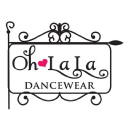 Oh La La Dancewear