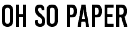 Ohsopaper