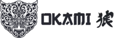 Okami Knives