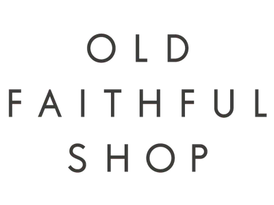 OldFaithFulShop