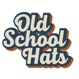 Old School Hats