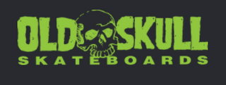 Old Skull Skateboards
