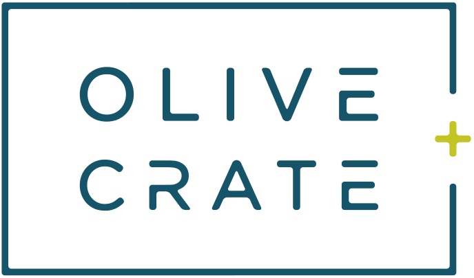 Olive + Crate
