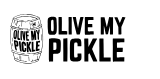Olive My Pickle