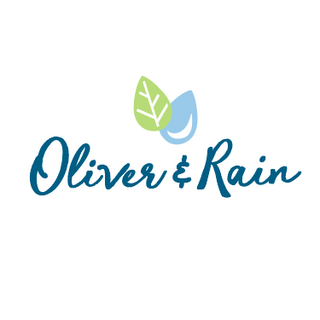 Oliver & Rain