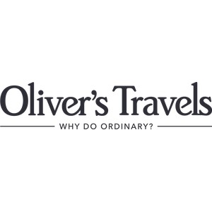 Oliver's Travels