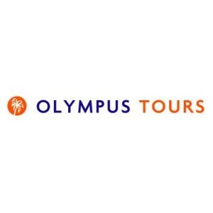 Olympus Tours