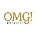 OMG Pretzels