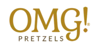 OMG Pretzels