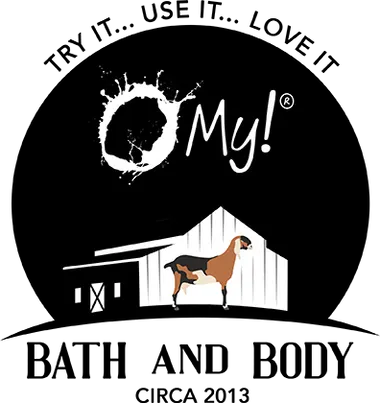 O My! Goat Milk Bath & Body