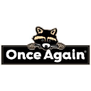 Once Again Nut Butter