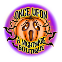 Once Upon A Nightmare Boutique