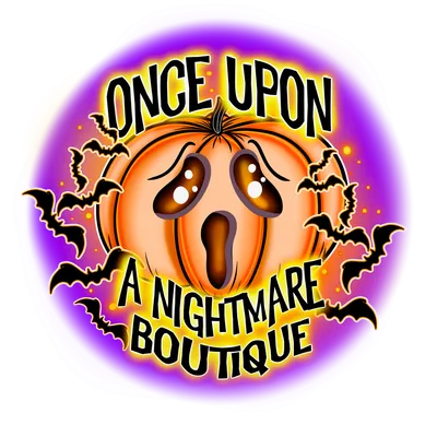 Once Upon A Nightmare Boutique