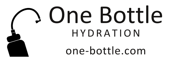One Bottle Hydration