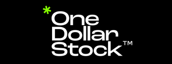 One Dollar Stock