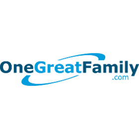 OneGreatFamily.com