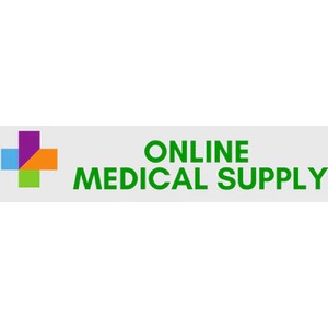 Online Medical Supply