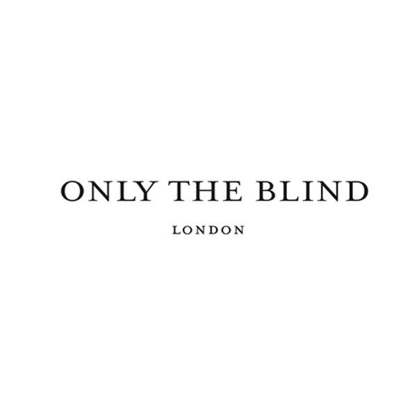 Only The Blind