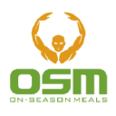 Onseasonmeals