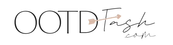 Ootdfash