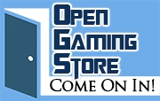 OpenGamingStore.com