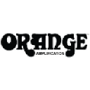 Orange Amps