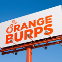 orangeburps