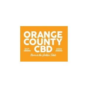 Orange County CBD