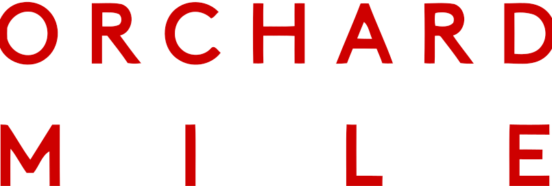 Orchard Mile