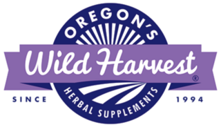 Oregon's Wild Harvest