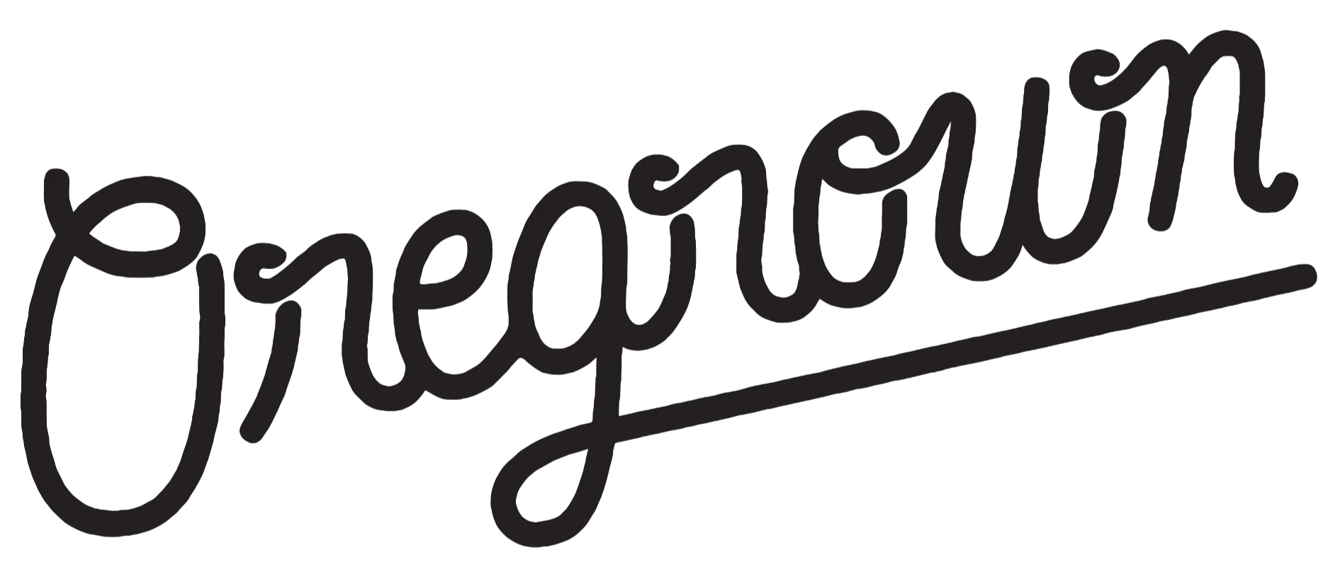 Oregrown Industries, Inc.
