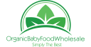 Organic Baby Food Wholesale
