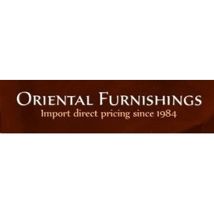 Oriental Furnishings