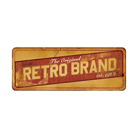 The Original Retro Brand